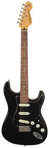 VINTAGE V60 Coaster Electric Guitar Pack BK