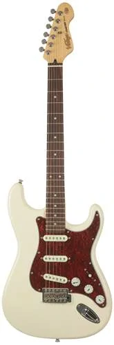 VINTAGE V60 Coaster Electric Guitar Pack VW