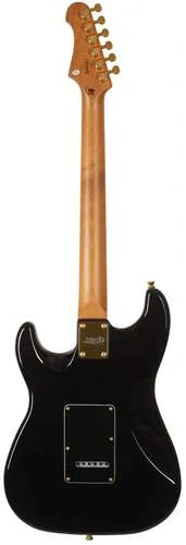 JET GUITARS JS-380 BK G