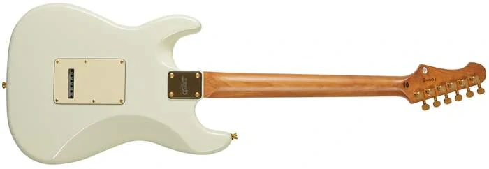 JET GUITARS JS-380 OW G