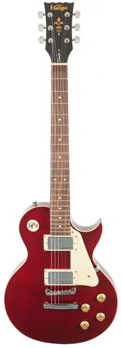 VINTAGE V10 Coaster Pack Wine Red