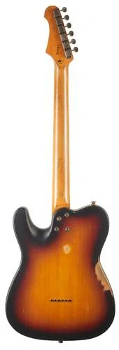 JET GUITARS JT-350 Relic SB