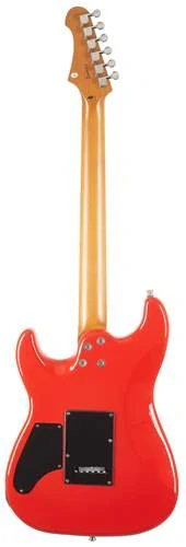 JET GUITARS JS-700 RD H