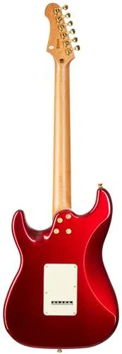 JET GUITARS JS-480 WR G