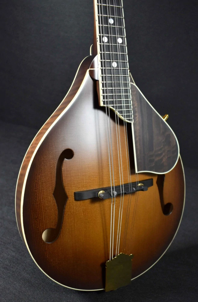 ULMA mandolin A5 Angel