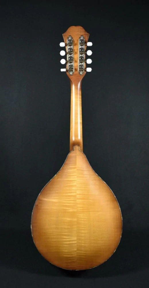 ULMA mandolin A5 Frankie