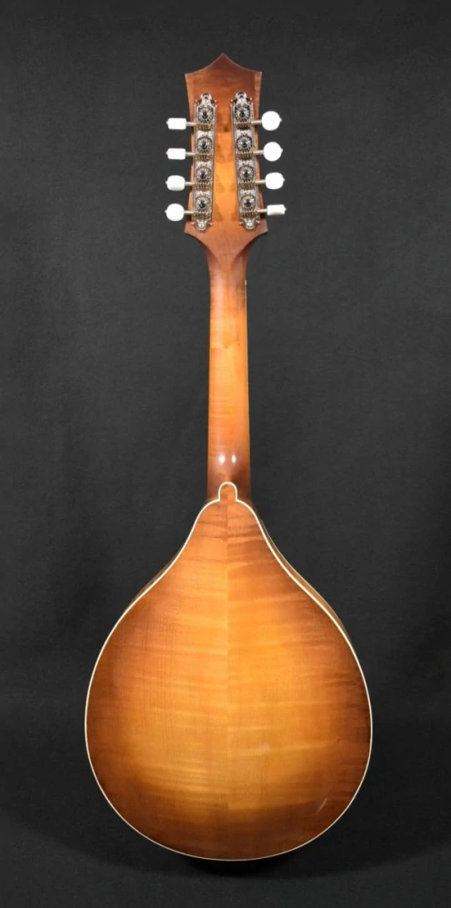 ULMA mandolin A5 Jimmy 1