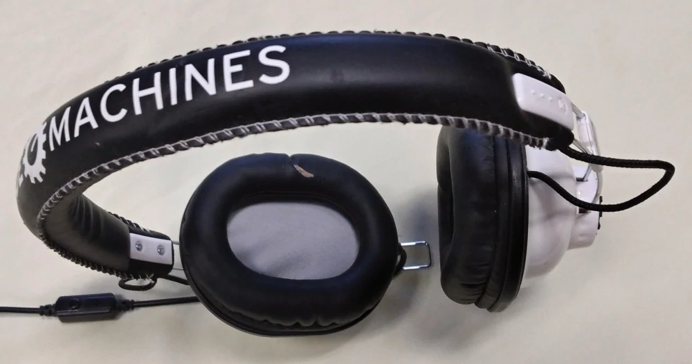 Mode Machines RP-1