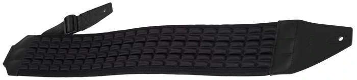 AMUMU AIRAFT AirCell Bass Strap Black Short