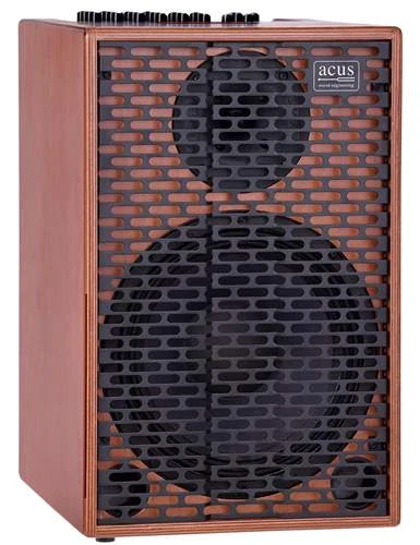 ACUS One ForStrings 10 Ferdi Wood