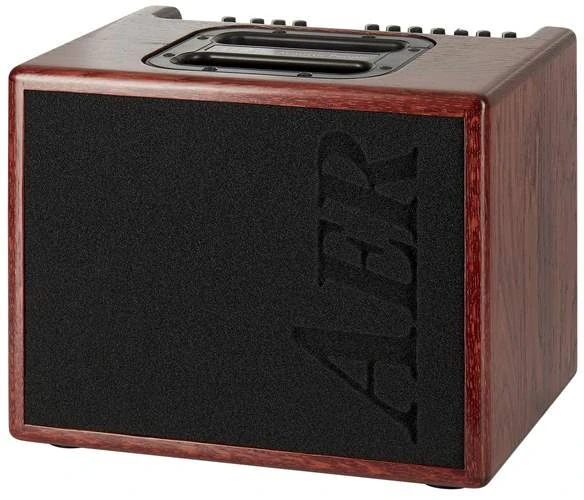 AER Compact 60 IV OMH Oak Mahogany Stained