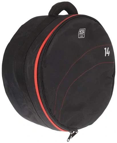 STEFY LINE 14" x 6,5" 200 Line Snare Drum Bag