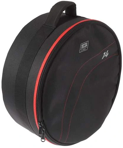 STEFY LINE 14" x 5,5" 200 Line Snare Drum Bag