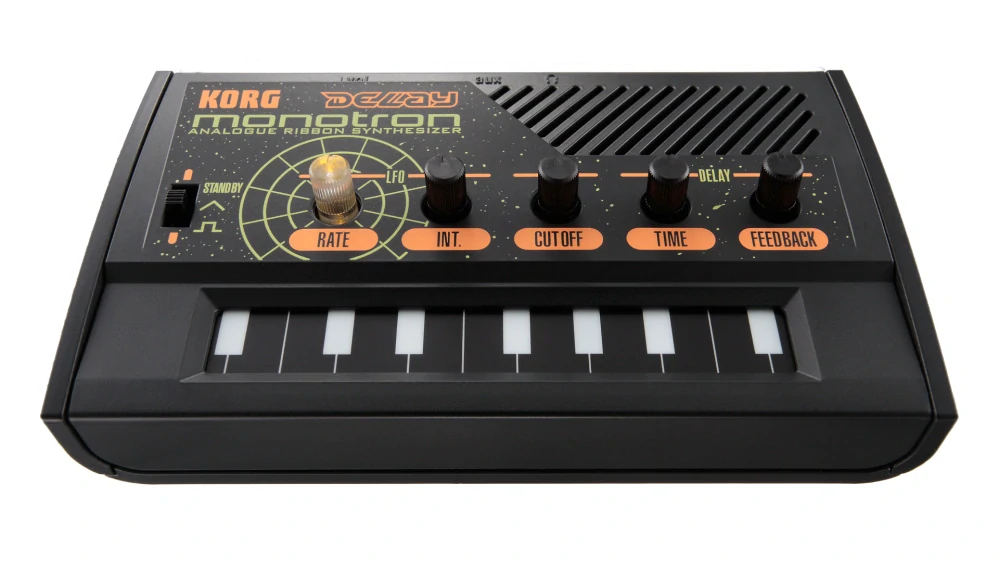 KORG Monotron DELAY