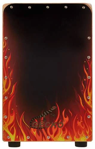 GECKO CL19FIRE