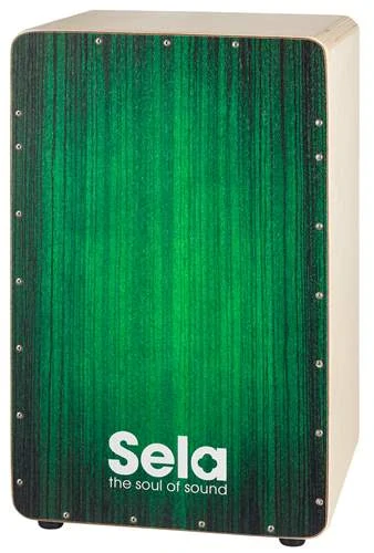 SELA Varios Green