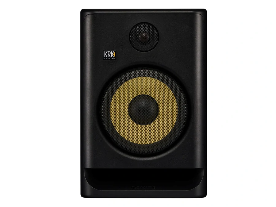 KRK Rokit 8 G5