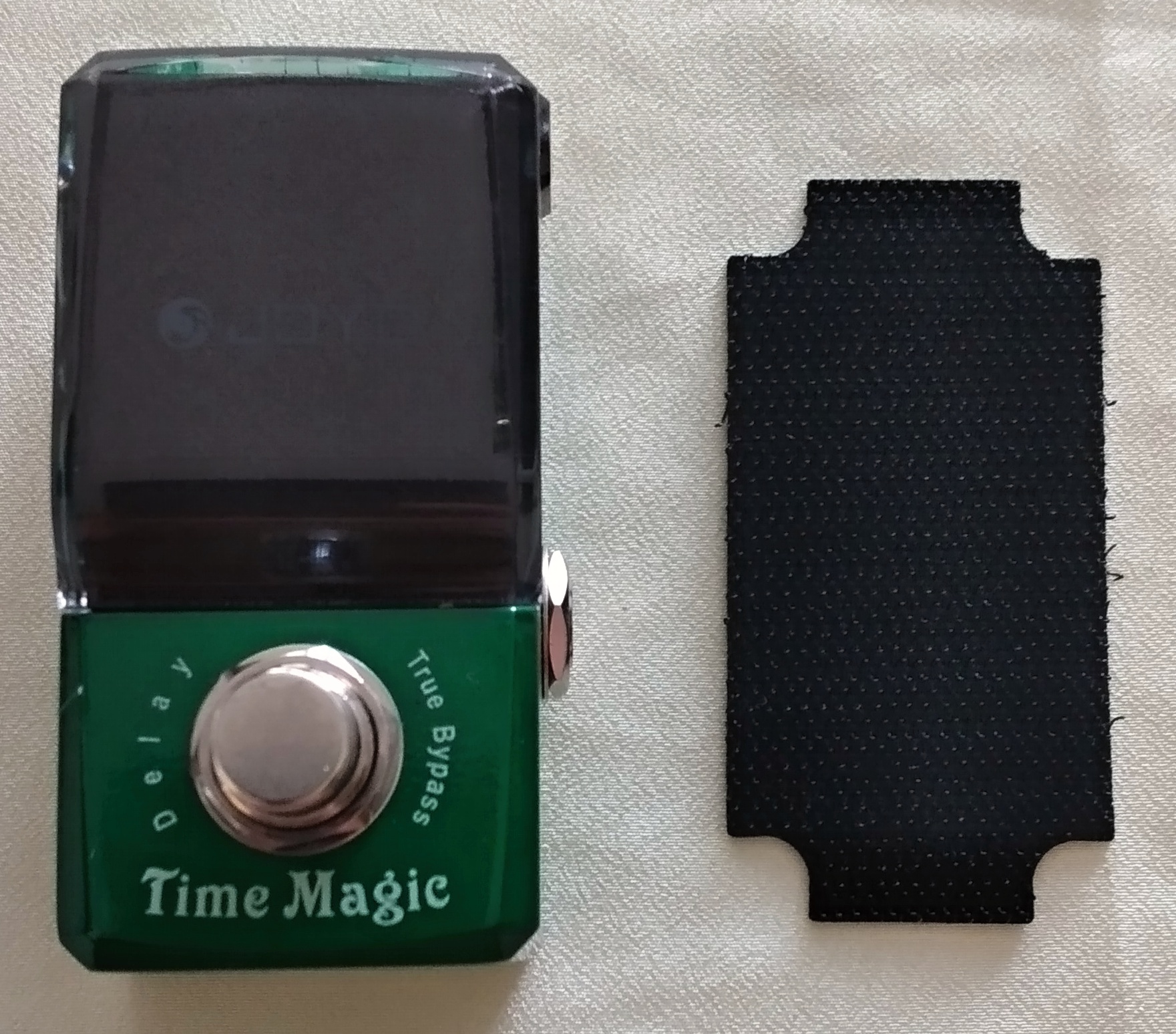 Joyo JF-304 Time Magic