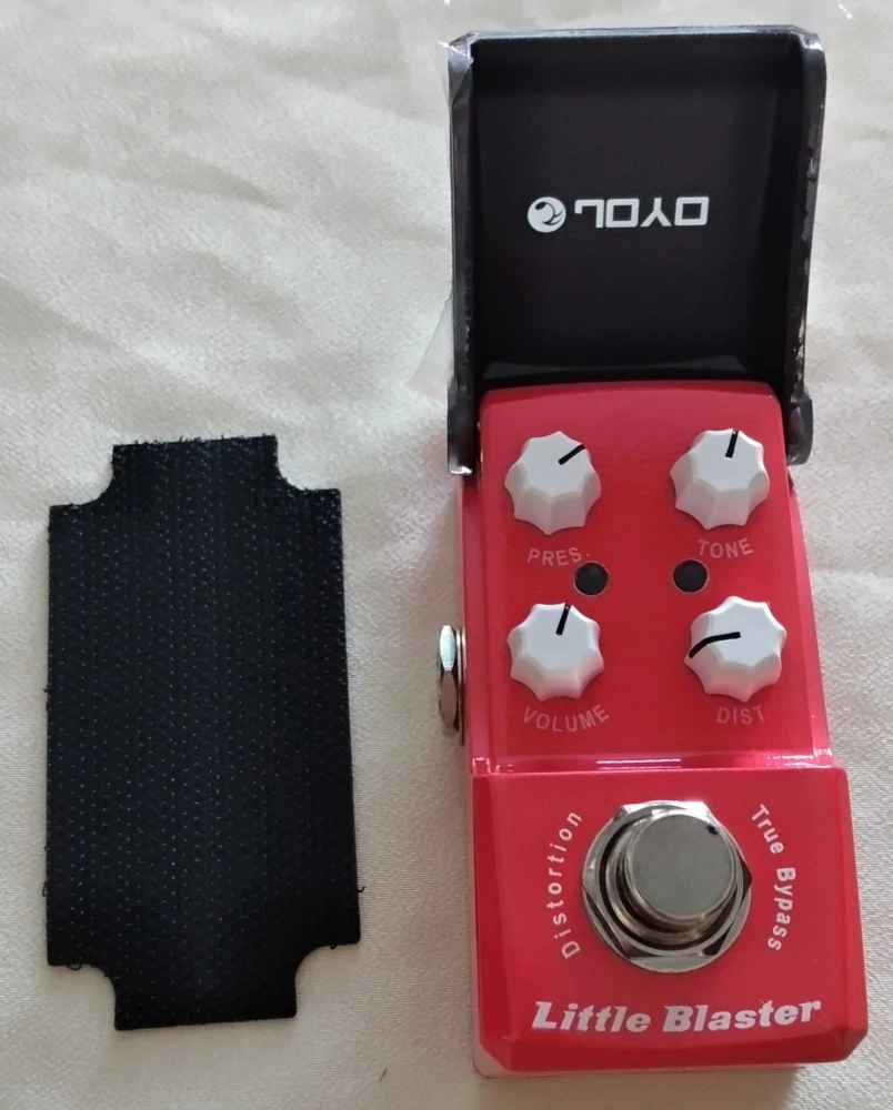 JOYO JF-303 Little Blaster