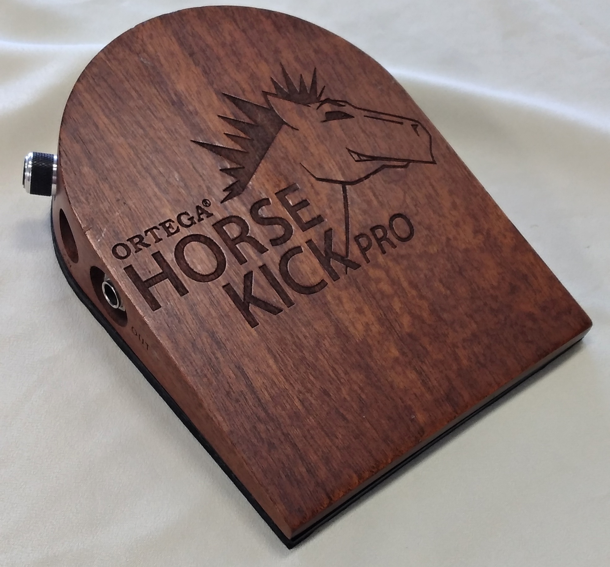 Ortega HORSEKICKPRO