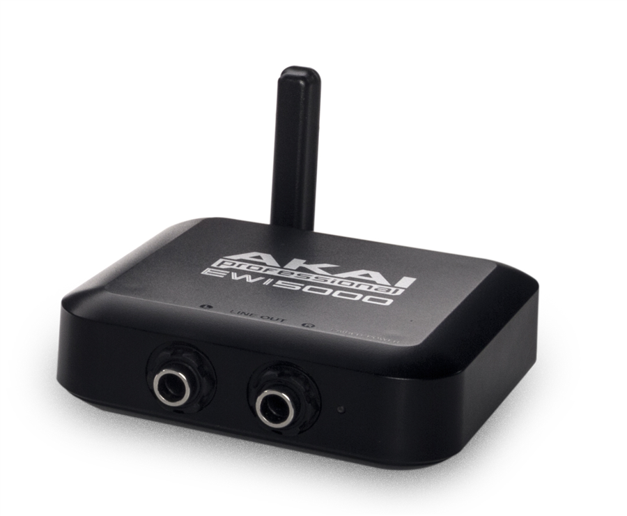 AKAI Professional EWI5000