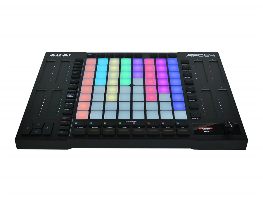 AKAI Professional APC64