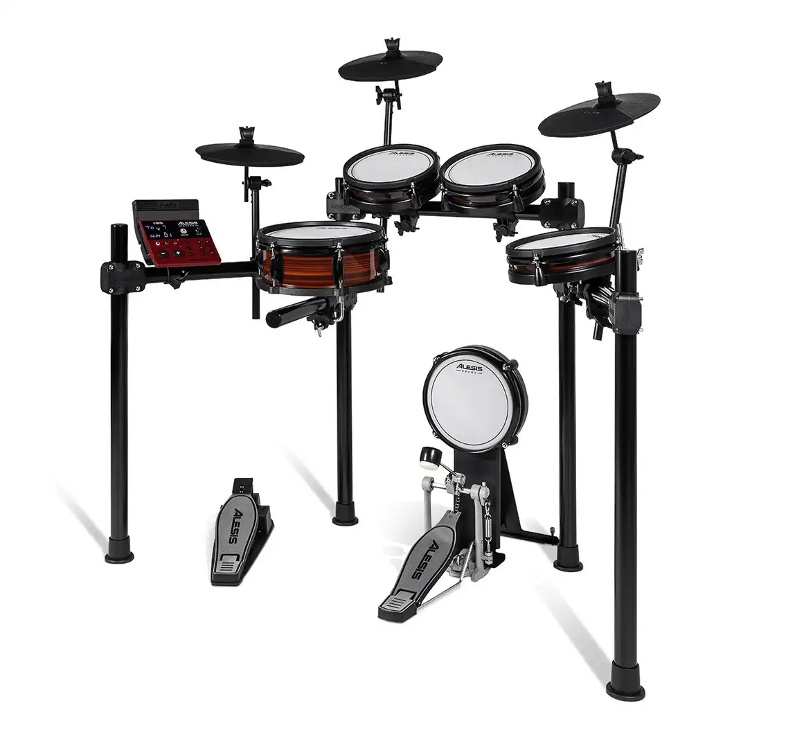 ALESIS Nitro Pro Drum Kit