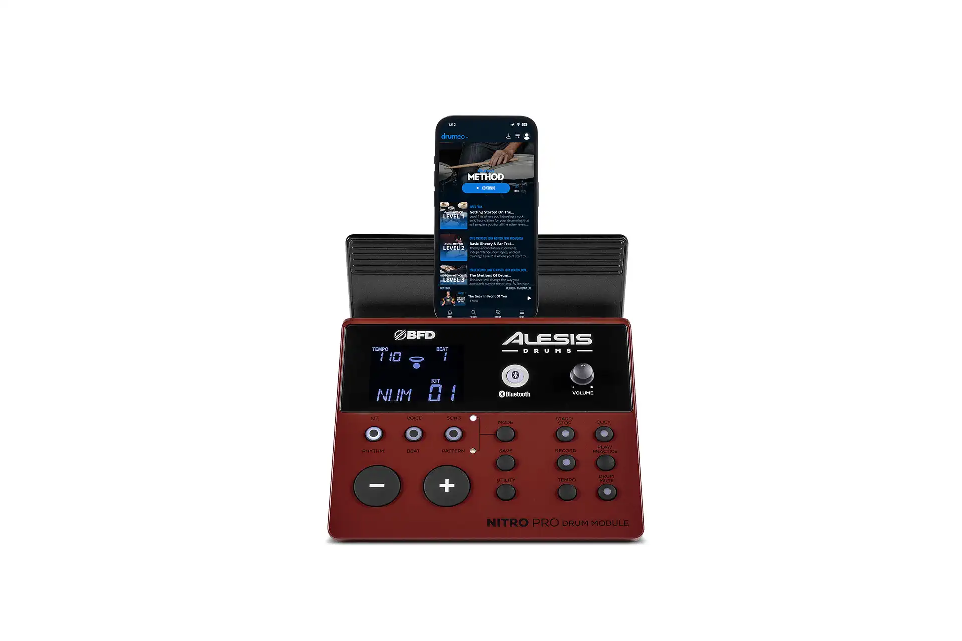 ALESIS Nitro Pro XL Drum Kit