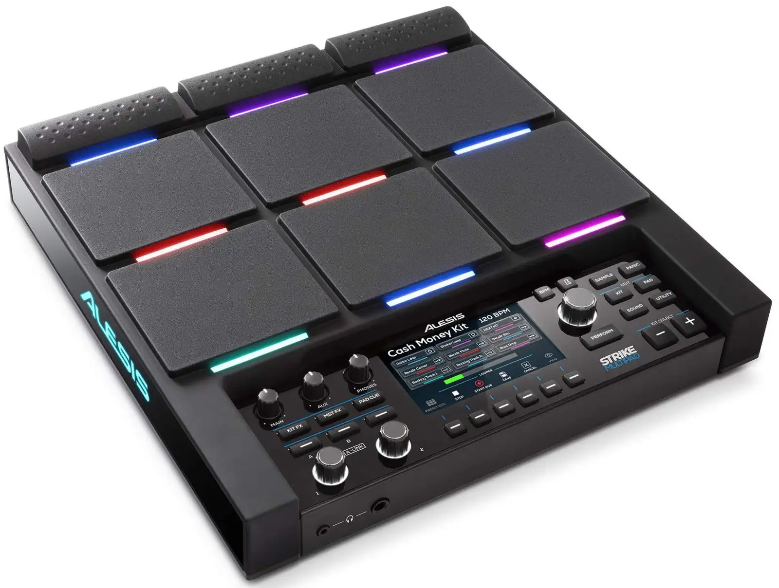 ALESIS Strike MultiPad