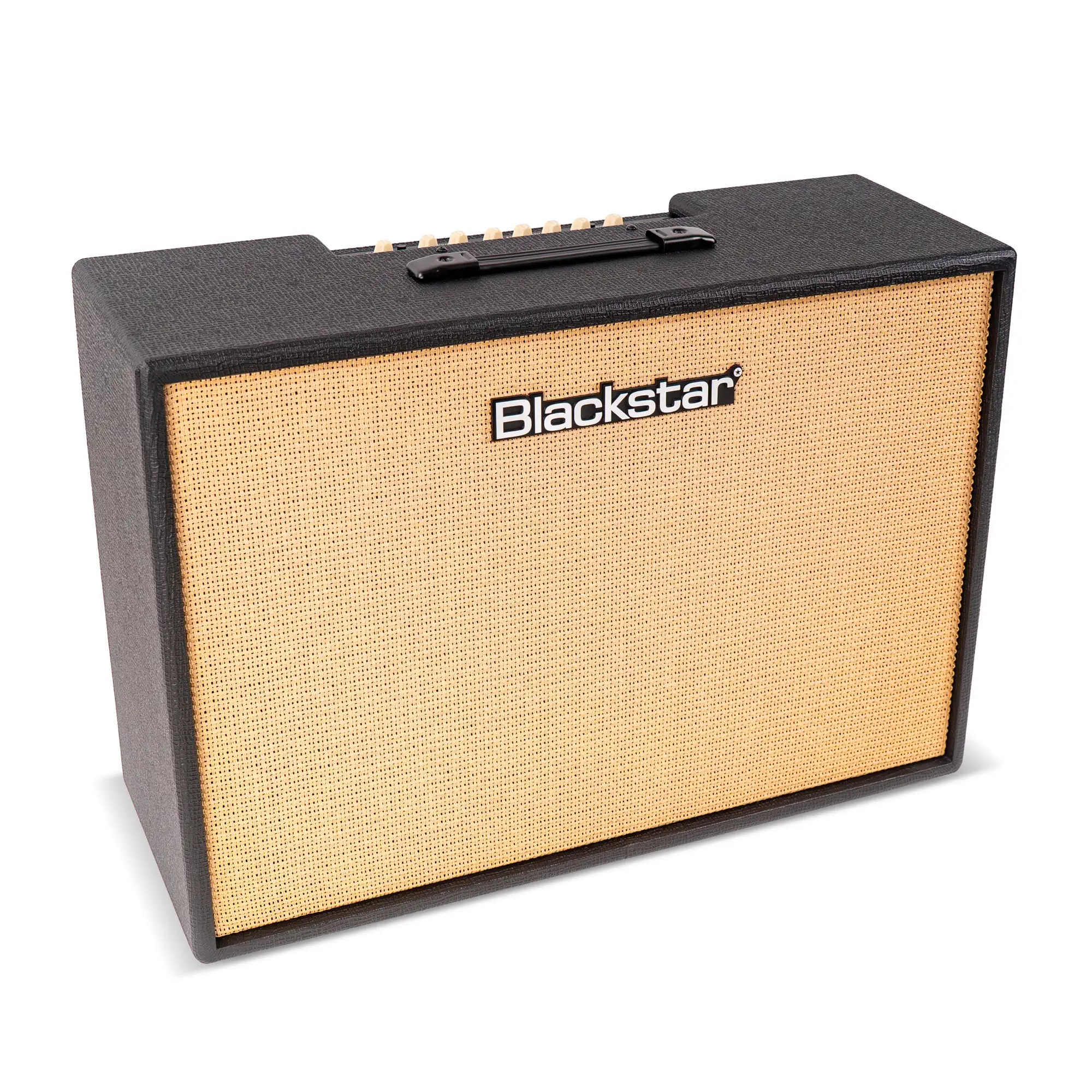 BLACKSTAR Debut 100R 212 - Black