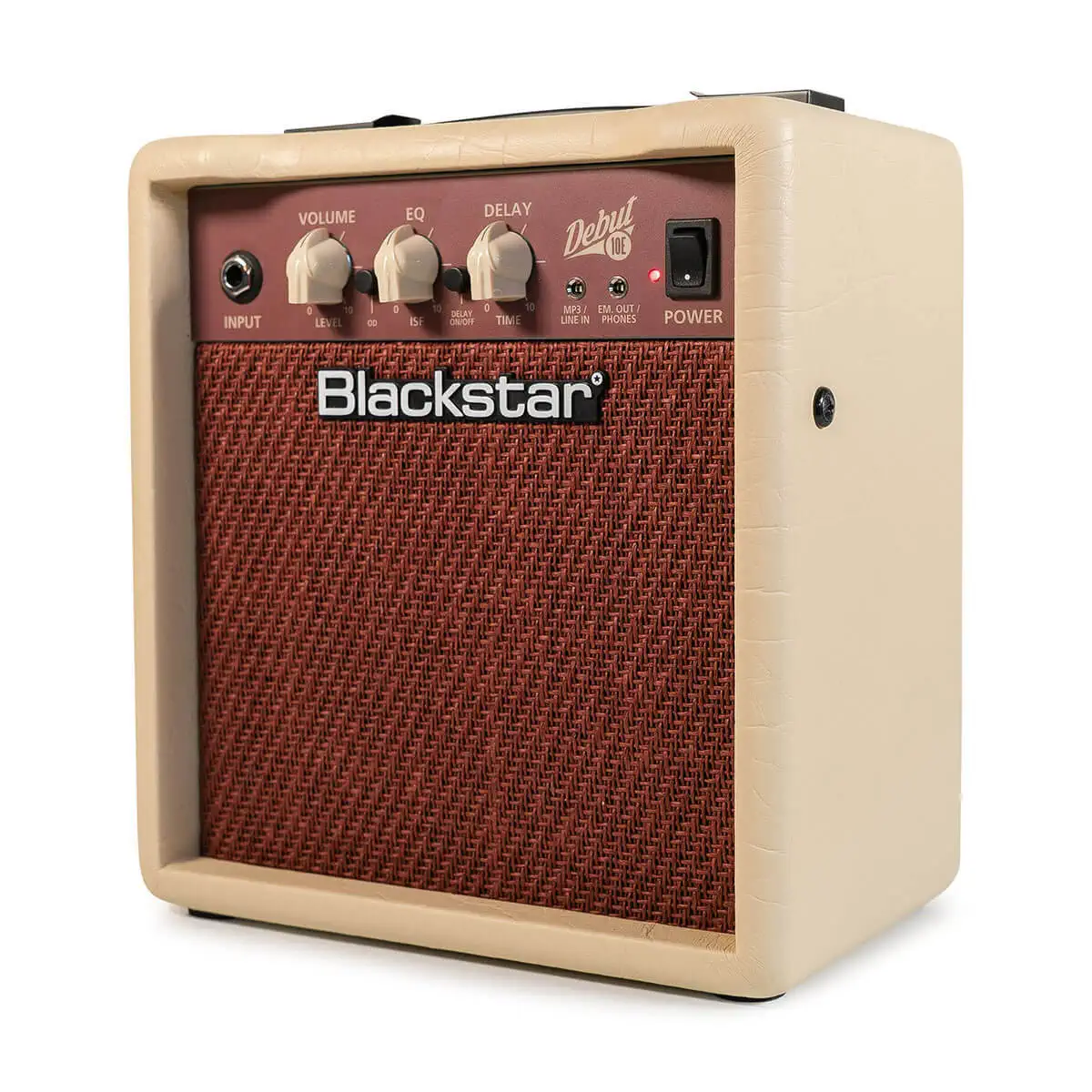 BLACKSTAR Debut 10E