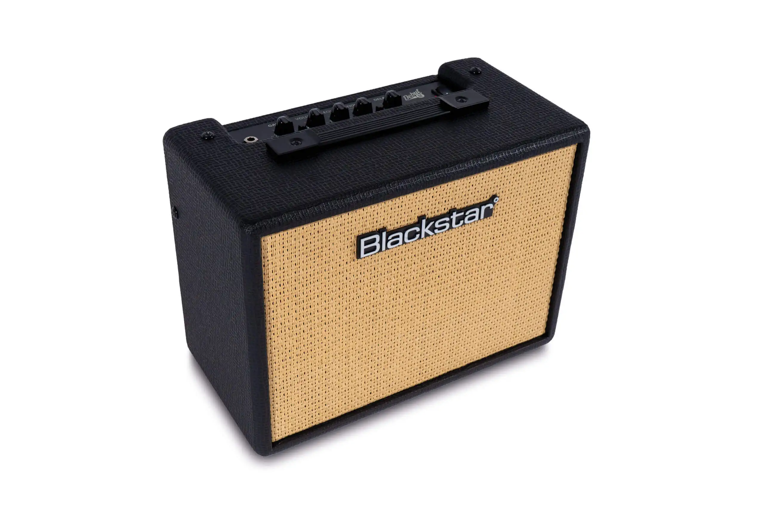 BLACKSTAR Debut 15E - Black
