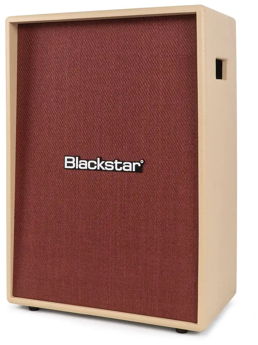 BLACKSTAR Debut 212V - Cream