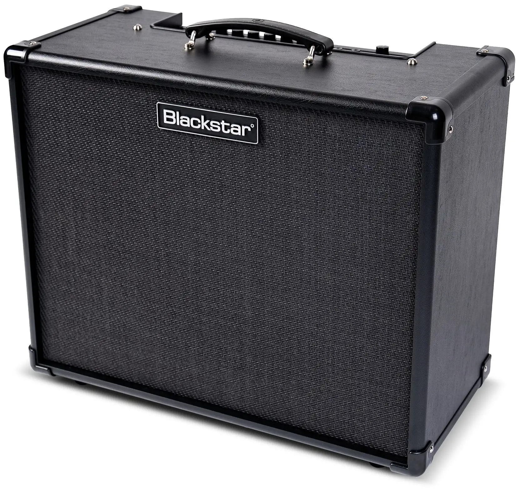 BLACKSTAR ID:X100