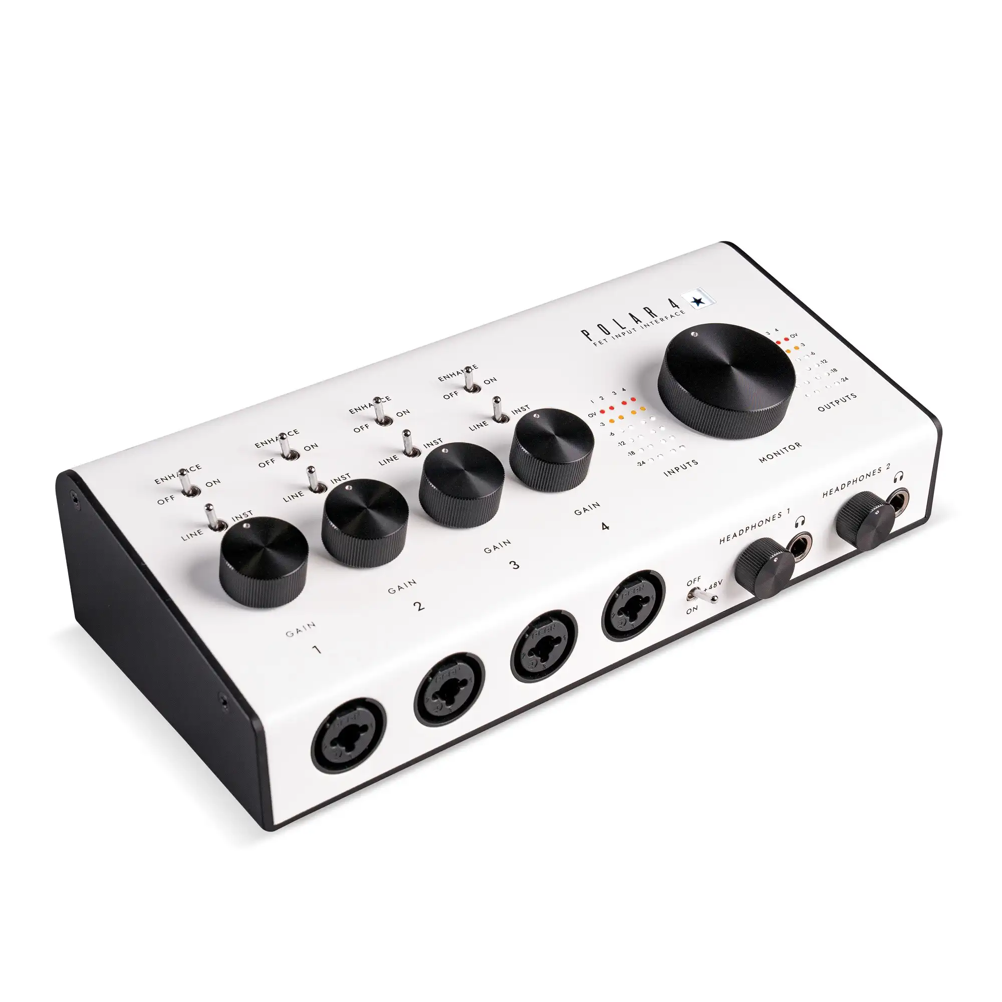BLACKSTAR Polar 4