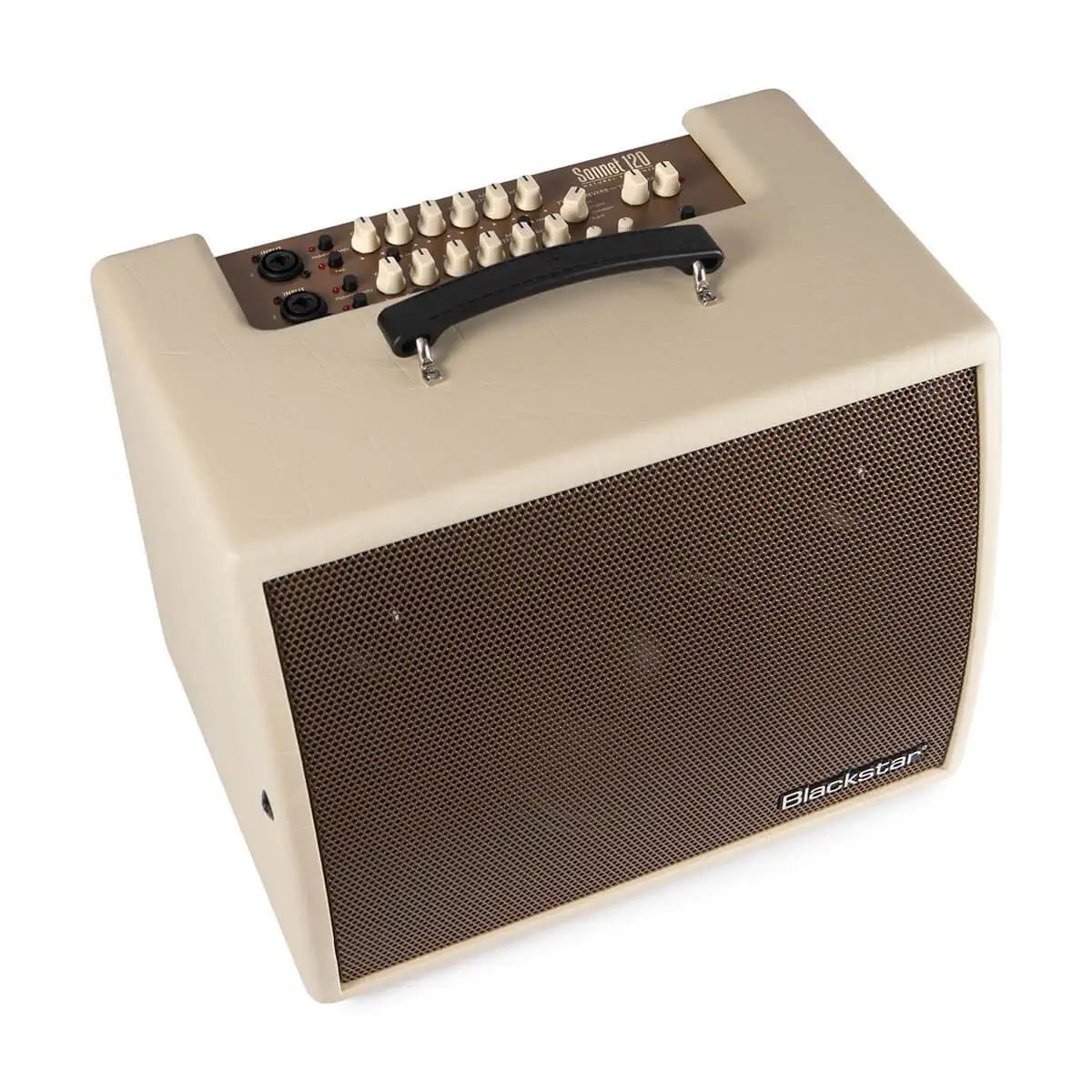 BLACKSTAR Sonnet 120 - Blonde