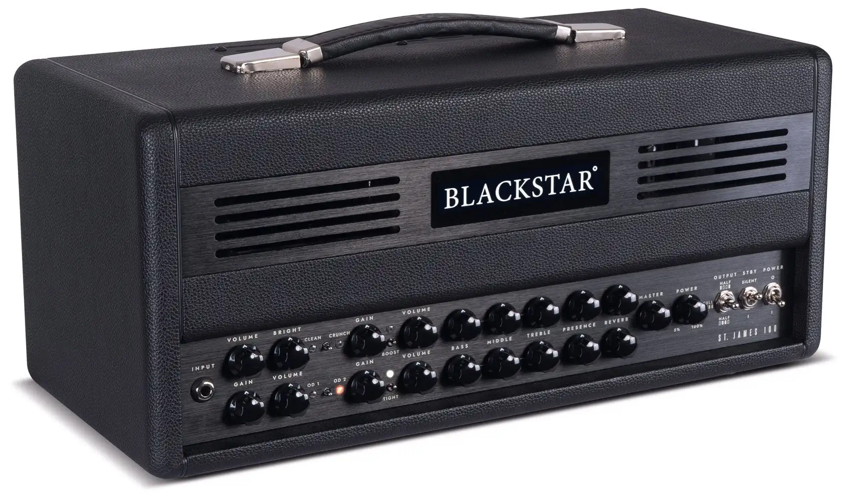 BLACKSTAR St. James 100 Head