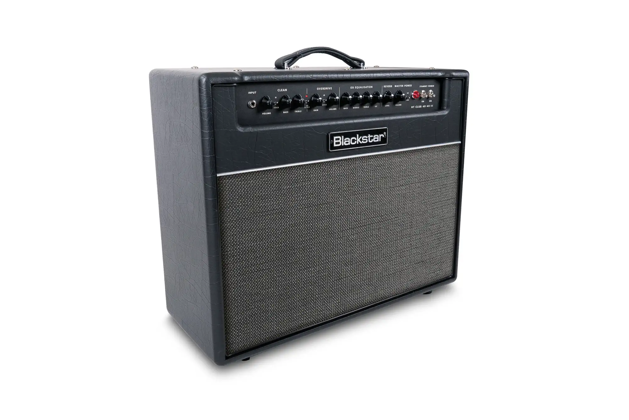 BLACKSTAR HT Club 40 MkIII