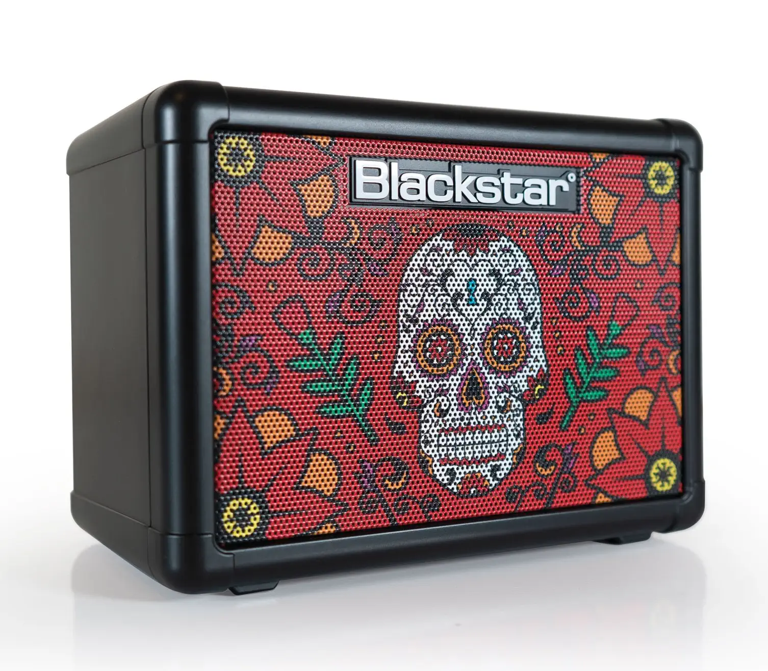 BLACKSTAR FLY 3 Sugar Skull 2
