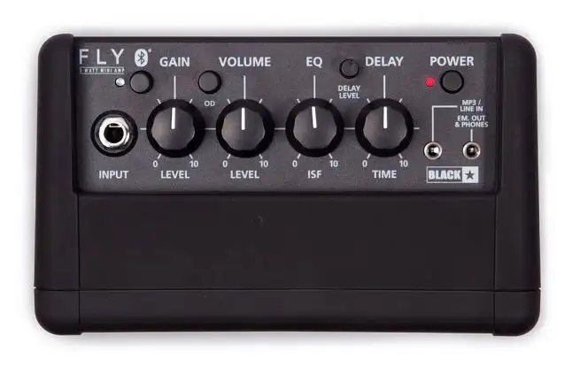 BLACKSTAR FLY 3 Bluetooth