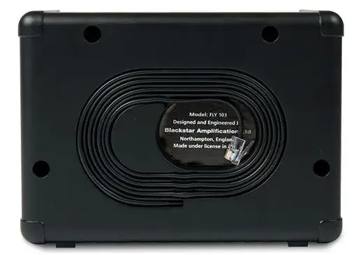 BLACKSTAR FLY 103 Extension Cabinet