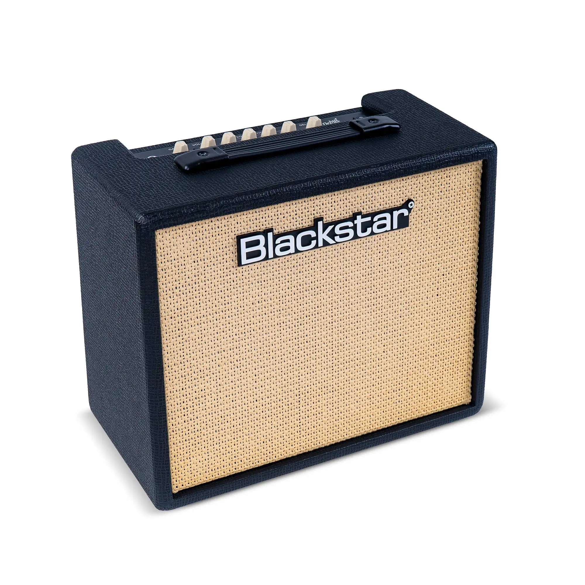 BLACKSTAR Debut 30E - Black
