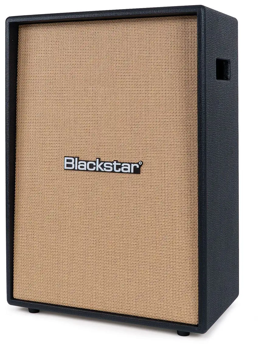 BLACKSTAR Debut 212V - Black