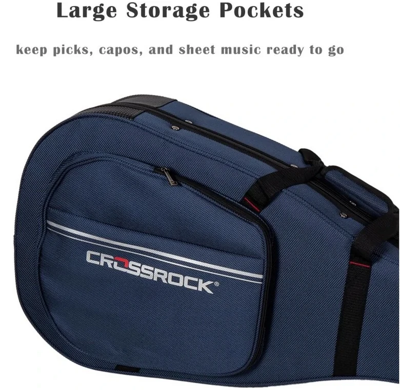 Crossrock CRP300DBL