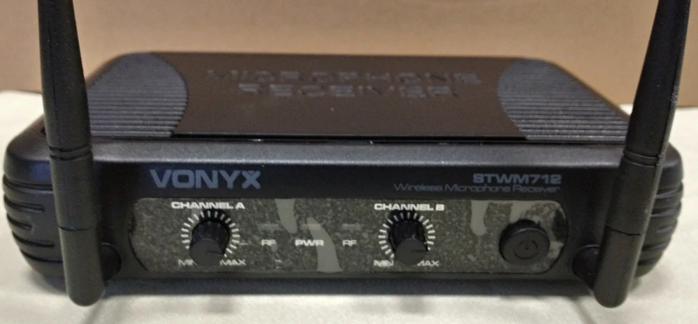 Vonyx STWM712C