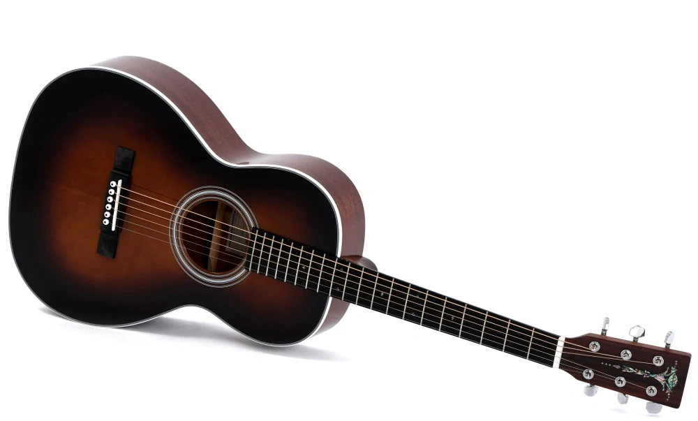 Sigma Guitars 00M-1S-SB 