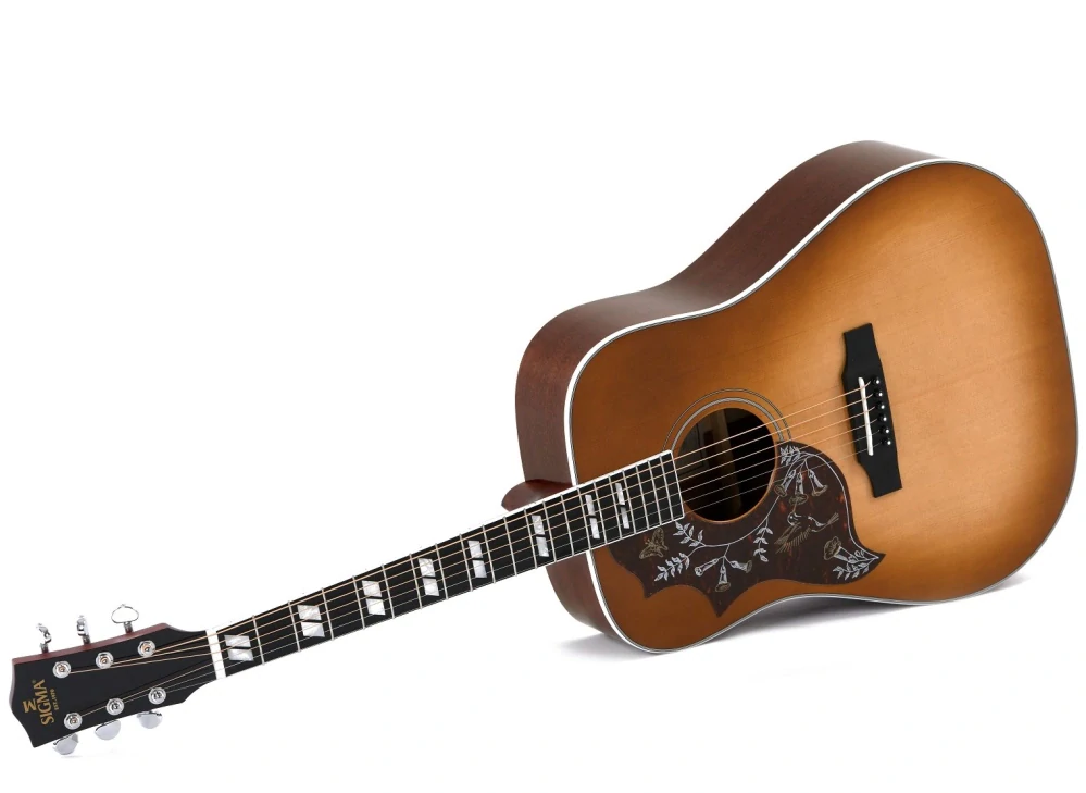 Sigma Guitars DM-SG5L 