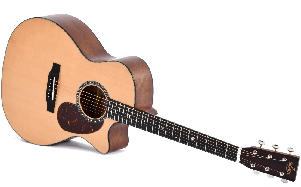 Sigma Guitars SGMC-10E 