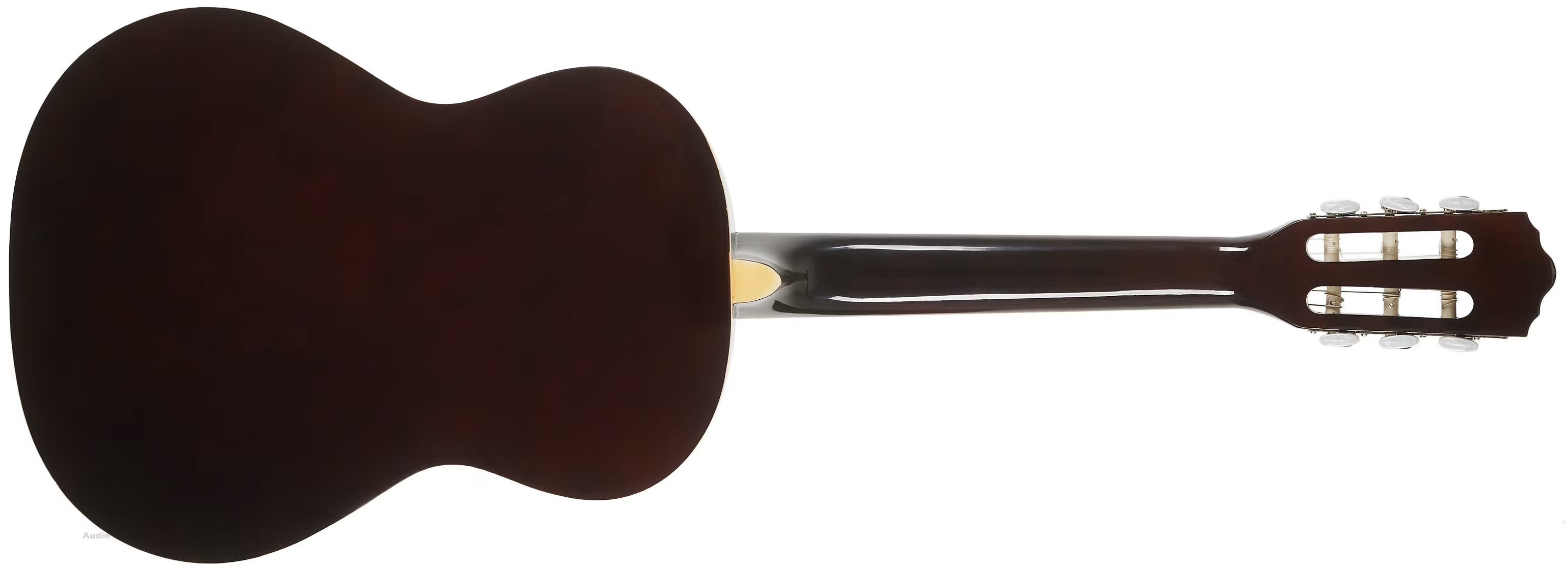 Soundsation Mileia 34 Natural