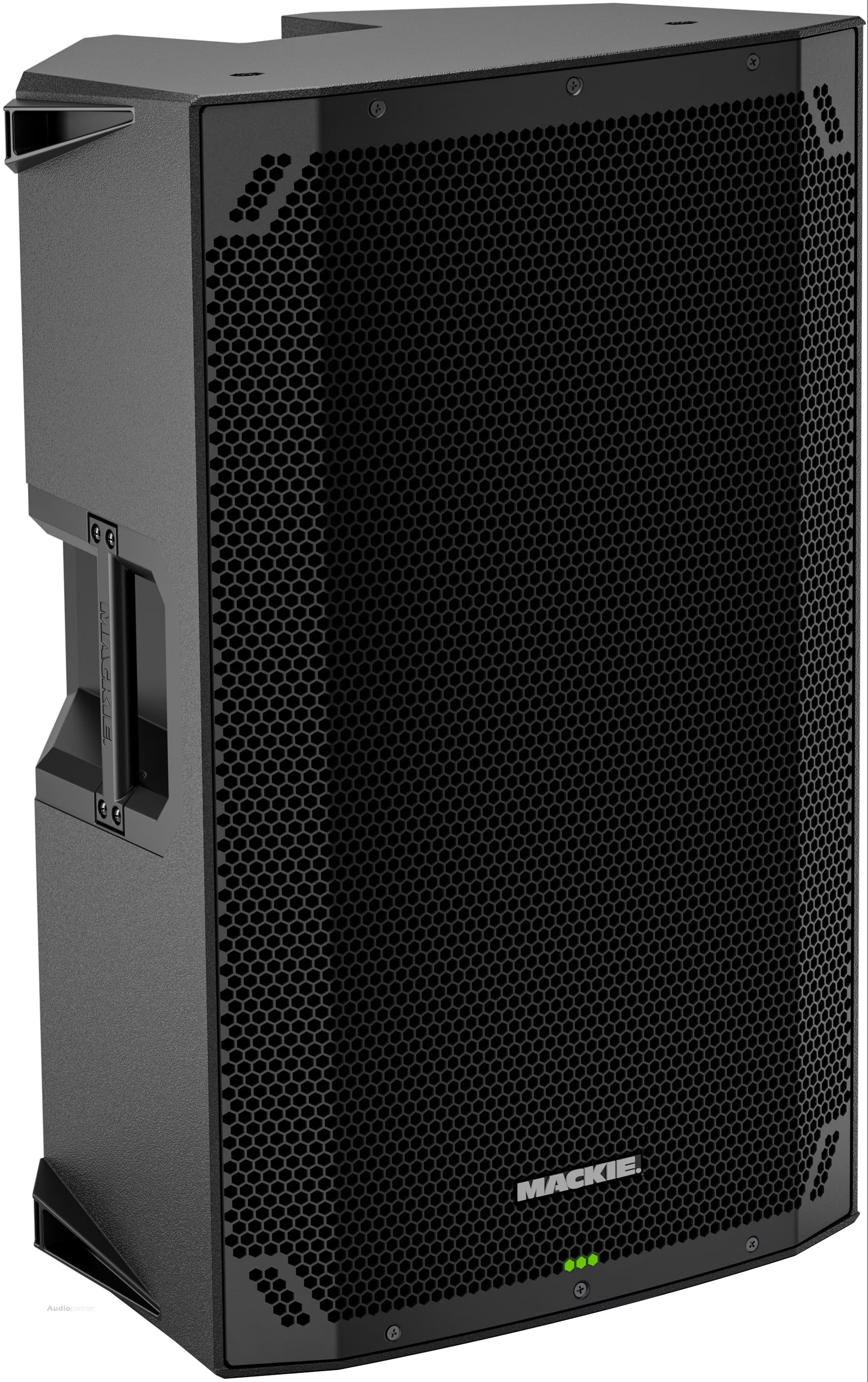 Mackie Thump15v4